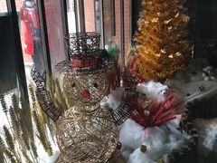 -C&R西班牙餐厅