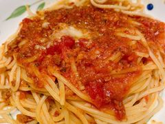 米兰风味肉酱面-萨莉亚意式餐厅(杭州滨江天街店)