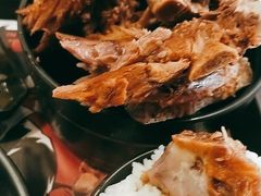 -犟骨头排骨饭(回龙观龙禧店)