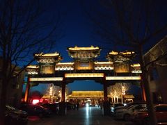 -有喜胶东小馆(太申祥和店)