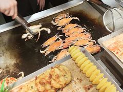 -千滋百味自助烤肉火锅(东门町店)
