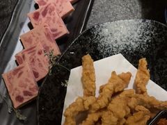 -湊湊火锅·茶憩(东城万达店)