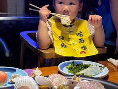 -三个渔夫·蒸汽海鲜(小白楼店)