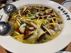 -新太二·鲜料川菜(智慧城广百店)