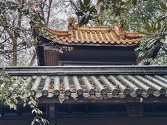 -岳麓山风景名胜区