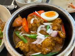 -THE PAWON·8碗(古北SOHO店)