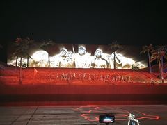 -三亚红色娘子军演艺公园景区