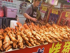 -大学城夜市大排档(凤栖路店)