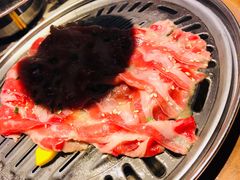 -农乐园炭火烤肉(世茂店)