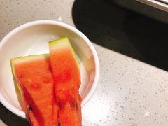 西瓜-半天妖烤鱼(万达广场店)