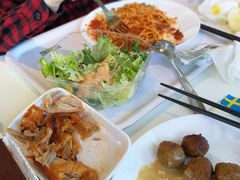 -宜家·瑞典风味餐厅(天津东丽商场店)