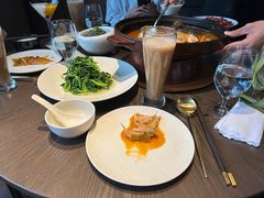 -潇湘楼·二十四节气山野菜(亚运村店)