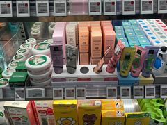 -Olive Young(明洞旗舰店)