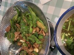 -彭耕记猪油炒小菜(吉联mall店)