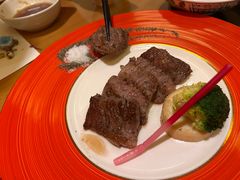 -将军日本餐厅·Shogun(厦门马哥孛罗东方大酒店)