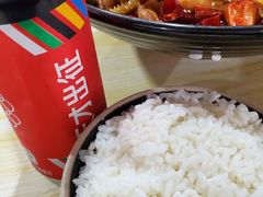 -多呗辣麻辣香锅(万达广场店)