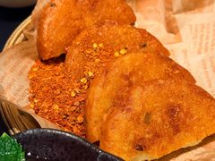 -贰醒·私房小院烧烤 (太古里店)