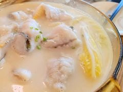 -船歌鱼水饺(华联万柳店)