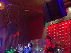 -江湖国风民谣酒馆(五一街店)