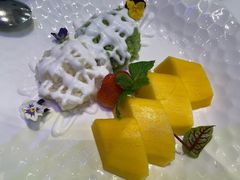 -蕉叶·广州明星泰国菜(黑金冠保利广场店)