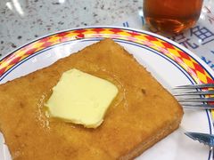 -新辉港式茶餐厅(北栅店)