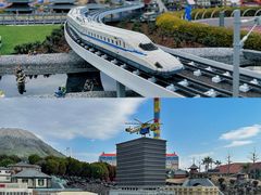 -日本乐高乐园