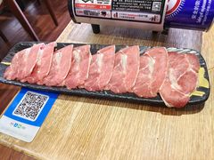 -一井烧肉·活鳗·寿司(望京SOHO店)