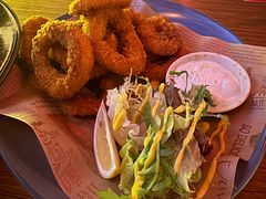 -MARU玛露音乐餐厅(大学路店)