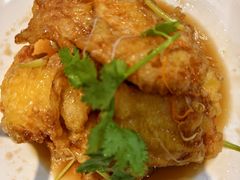 -福禄财东北菜(珠江帝景店)