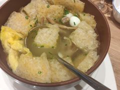 -筱爷叔·上海传统手工菜(玉树路店)