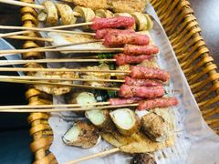 -虾忆鲜.龙虾.烧烤.小海鲜(桐乡店)