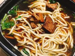 -李先生(天山路店)