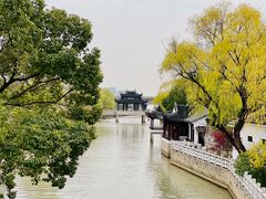 -枫桥景区
