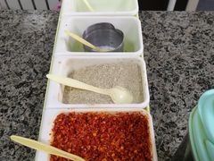 -清真喜兰老丁羊汤特色小吃