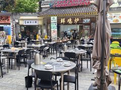 -吾家传承·橄榄妹大排档(陈家祠店)