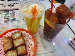 -澳门陈光记烧味饭店(郎家园店)