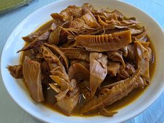 -天乐农家鱼头王(天目湖店)