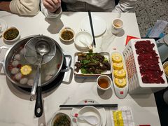 -八合里潮汕鲜牛肉火锅(上海汇智广场店)