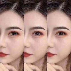 点击看大图 -慕拉美甲美睫皮肤管理