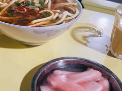 -老光明岗琼甜茶馆