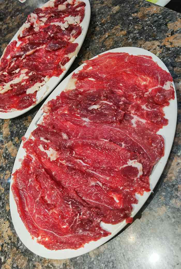 八合里牛肉火锅(富邦中心店)