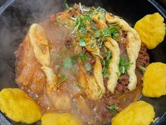 -人民公社大食堂(顺义总店)