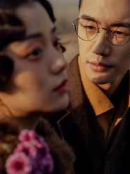-Mu慕婚纱摄影·超级工作室