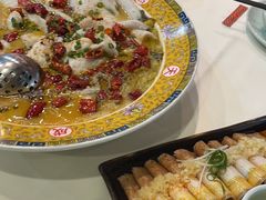 -天成·川菜家宴(礼岗店)