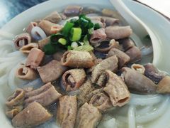 -铭珠粥粉(雅居乐花园分店)