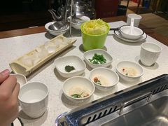 -九府羊·鲜羊火锅·烤串(新华路店)