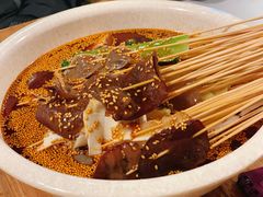 -叶婆婆钵钵鸡(解放碑店)