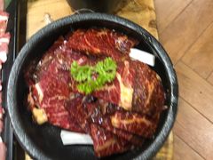 -九田家黑牛烤肉料理(衡百国际店)