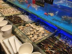 -SEA西雅图海鲜自助餐厅(海乐世界店)