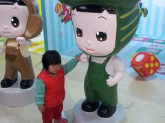 -上海世茂广场(南京东路店)